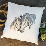 Cherished Moments - Horse & Baby