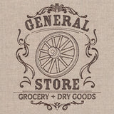 Southwest Market - General Store