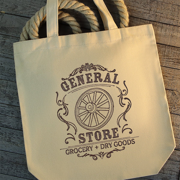 Southwest Market - General Store