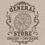 Southwest Market - General Store