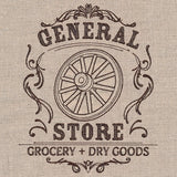 Southwest Market - General Store