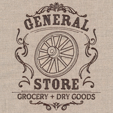 Southwest Market - General Store