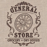 Southwest Market - General Store