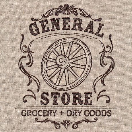 Southwest Market - General Store