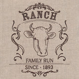 Southwest Market - Ranch