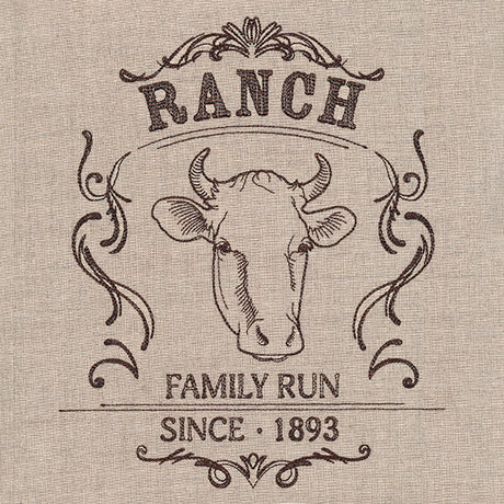 Southwest Market - Ranch