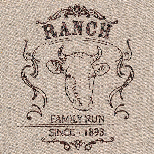 Southwest Market - Ranch
