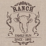 Southwest Market - Ranch