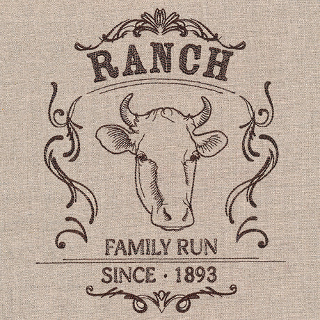 Southwest Market - Ranch