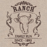 Southwest Market - Ranch