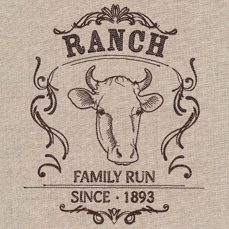 Southwest Market - Ranch