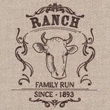 Southwest Market - Ranch