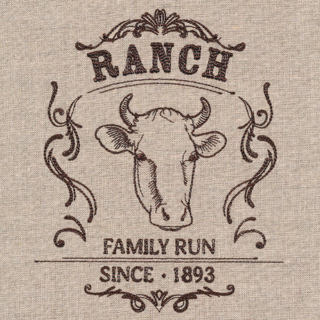 Southwest Market - Ranch