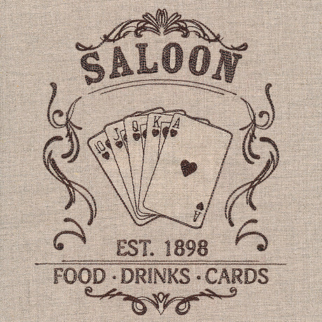 Southwest Market - Saloon