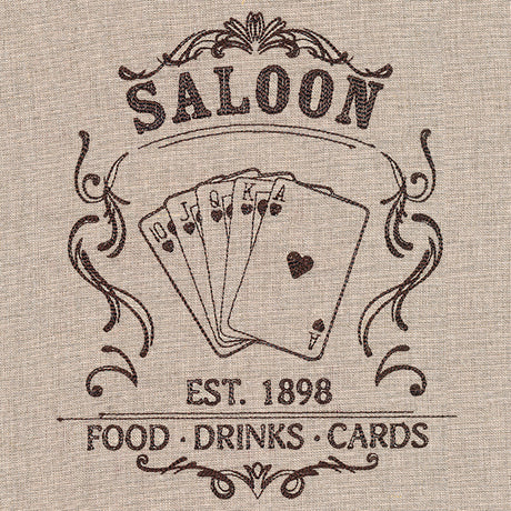 Southwest Market - Saloon
