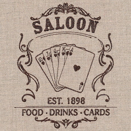 Southwest Market - Saloon