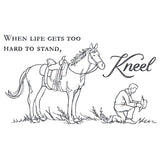 When Life Gets Too Hard