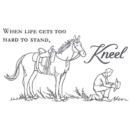 When Life Gets Too Hard