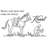 When Life Gets Too Hard