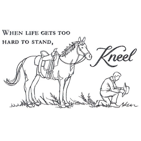 When Life Gets Too Hard