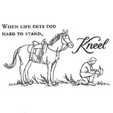 When Life Gets Too Hard