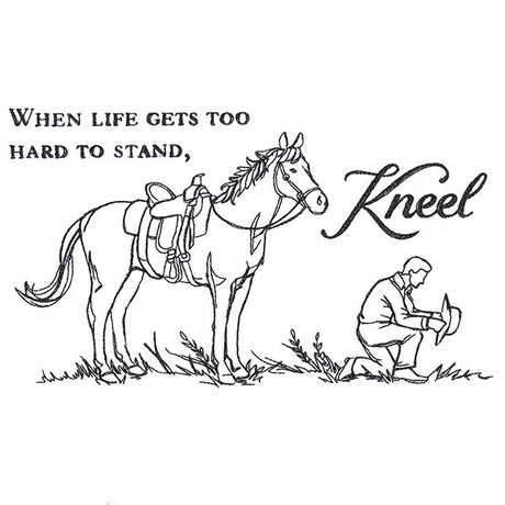 When Life Gets Too Hard