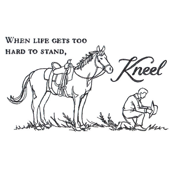 When Life Gets Too Hard