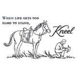 When Life Gets Too Hard