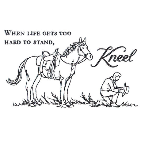 When Life Gets Too Hard