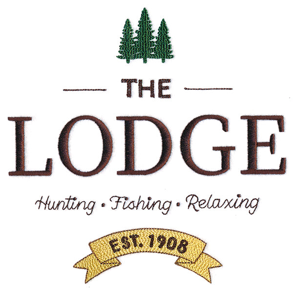 The Lodge