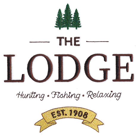 The Lodge