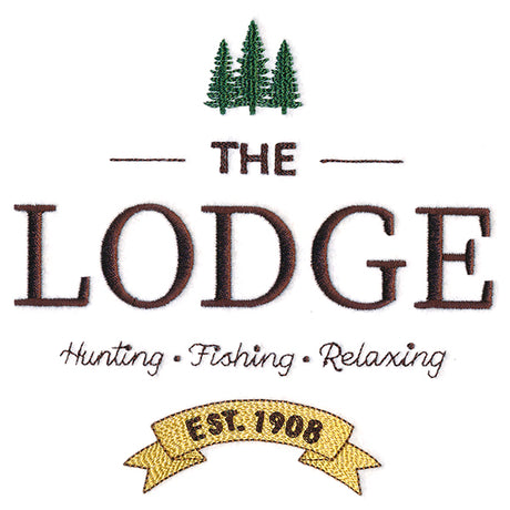The Lodge