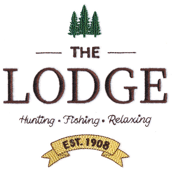 The Lodge
