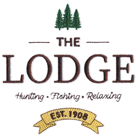 The Lodge