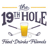 The 19th Hole