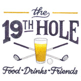 The 19th Hole