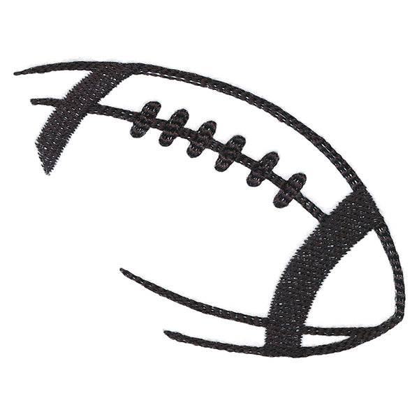 Iconic Sports - Football