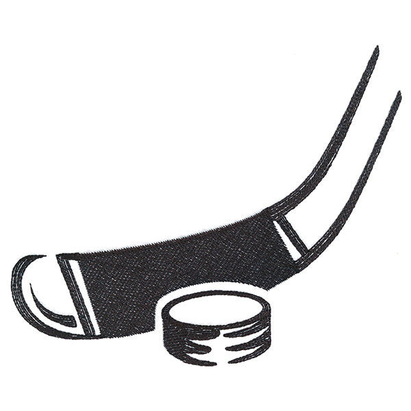 Iconic Sports - Hockey