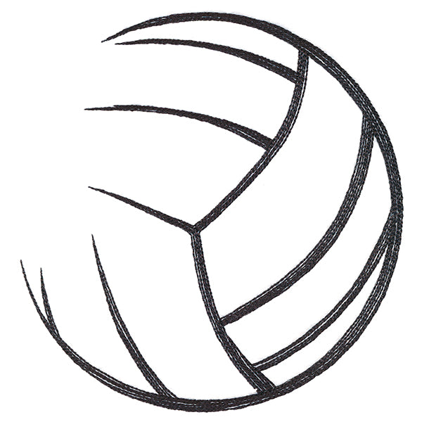 Iconic Sports - Volleyball