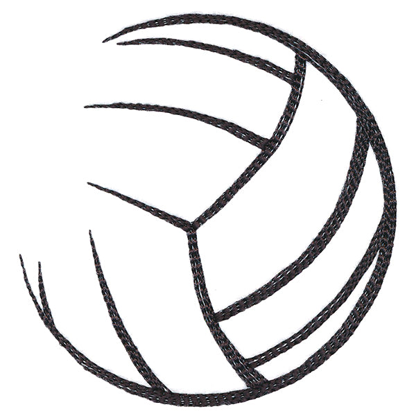 Iconic Sports - Volleyball