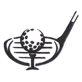 Iconic Sports - Golf