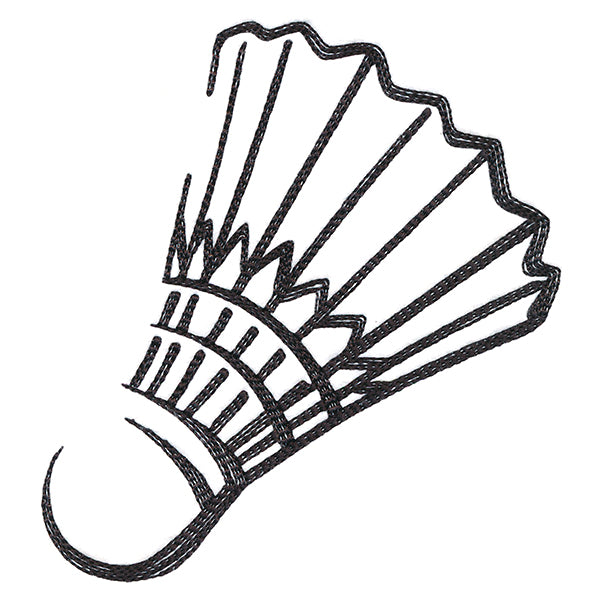 Iconic Sports - Badminton