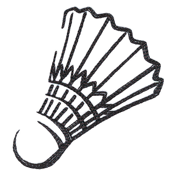 Iconic Sports - Badminton