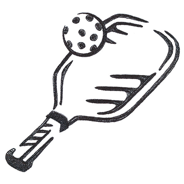 Iconic Sports - Pickleball