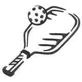 Iconic Sports - Pickleball