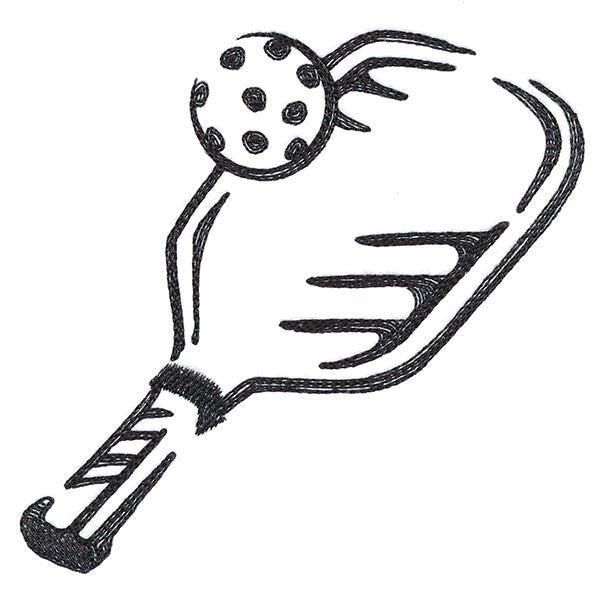 Iconic Sports - Pickleball