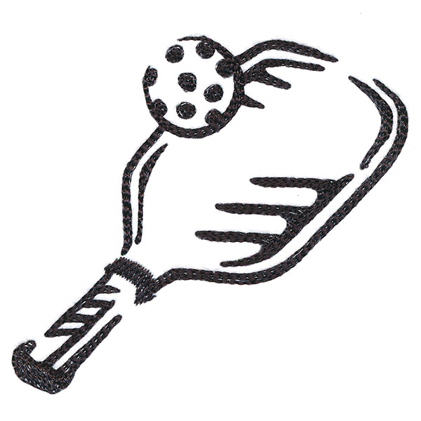 Iconic Sports - Pickleball