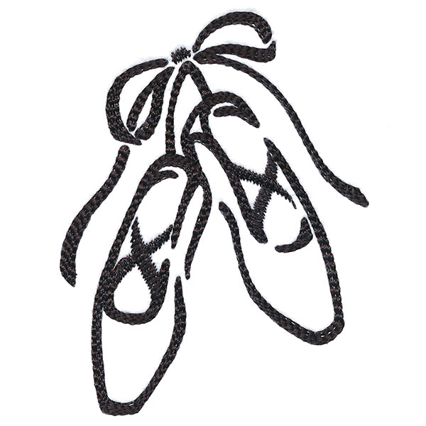 Iconic Sports - Ballet