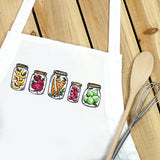 For The Love of Canning Border