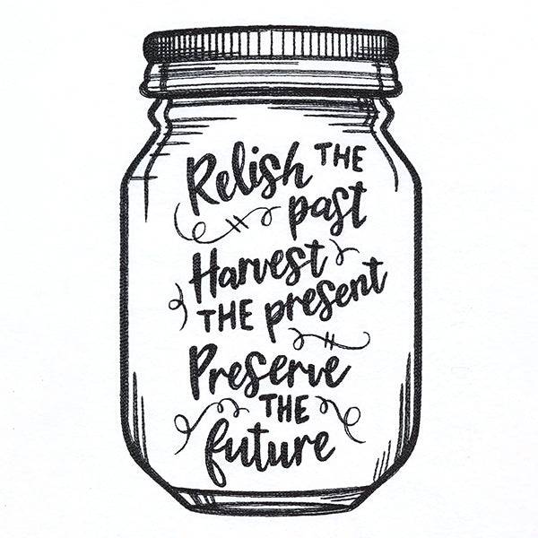 Relish & Preserve